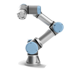 robot de soldadura MIG-MAG 1