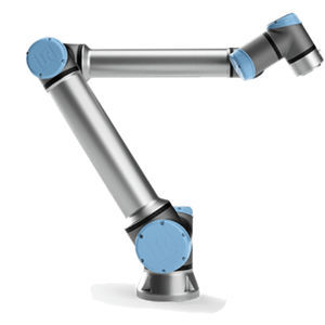 robot de soldadura MIG-MAG 1