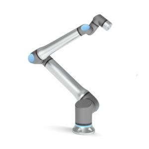 robot de soldadura MIG-MAG 1