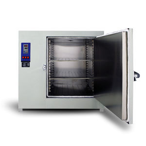 horno de alta temperatura