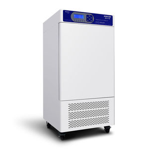 incubadora de laboratorio