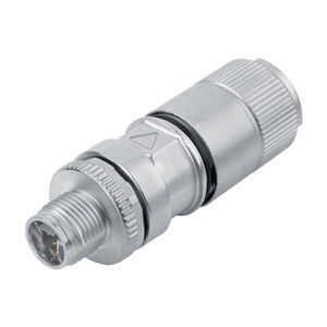 conector de alimentación eléctrica