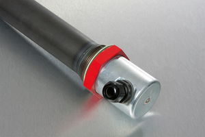 elemento calefactor tubular