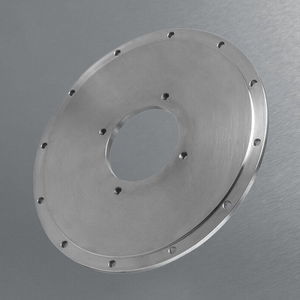 soporte rígido