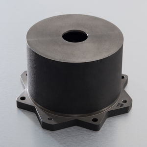 soporte de bomba