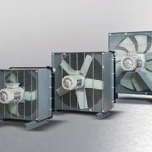refrigerador de aceite