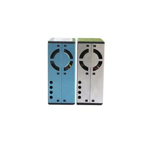 sensor de polvo láser