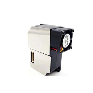 sensor de polvo láser