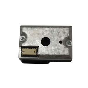 sensor de polvo láser