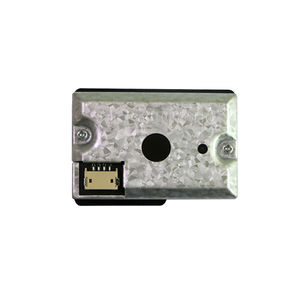 sensor de polvo láser