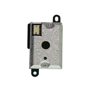 sensor de polvo láser