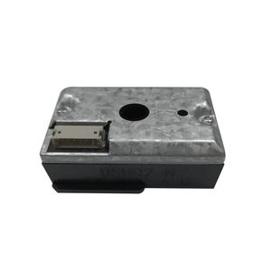 sensor de polvo láser