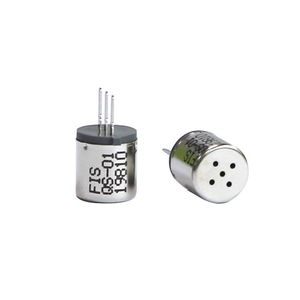 sensor de vapores orgánicos volátiles de COV