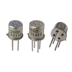 sensor de vapores orgánicos volátiles de COV