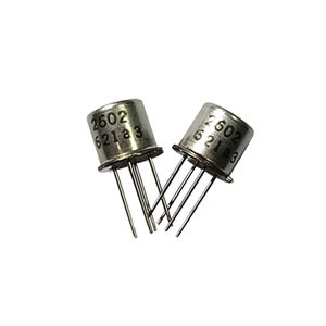 sensor de vapores orgánicos volátiles de COV