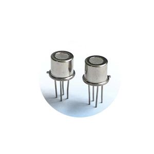 sensor de vapores orgánicos volátiles de COV