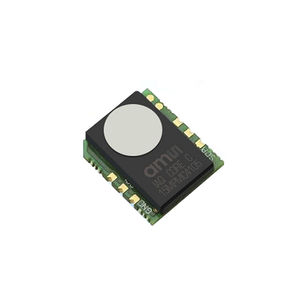 sensor de vapores orgánicos volátiles de COV
