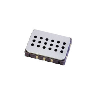 sensor de vapores orgánicos volátiles de COV