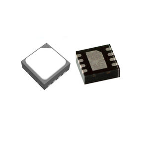 sensor de temperatura y de humedad relativa