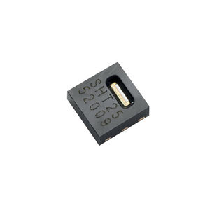 sensor de temperatura y de humedad relativa
