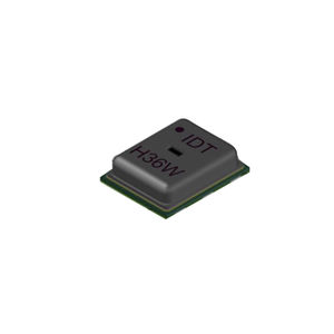 sensor de temperatura y de humedad relativa