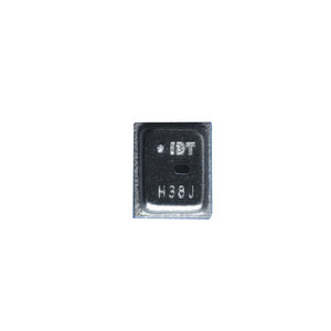 sensor de temperatura y de humedad relativa
