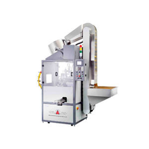 máquina de serigrafia automática