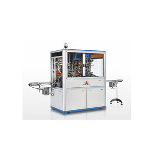 máquina transfer lineal
