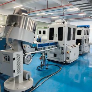 encapsuladora electromagnética