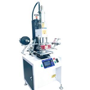 impresora de transferencia térmica compacta 1