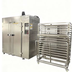horno de cámara