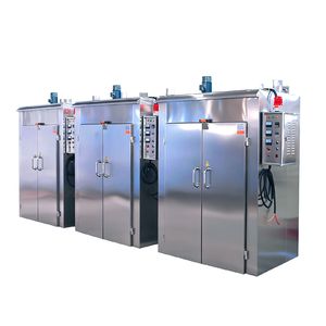 horno de cámara 1