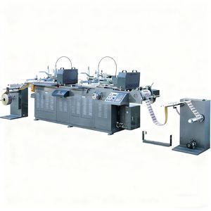máquina de serigrafia totalmente automática 1