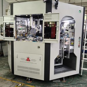 máquina transfer rotativa 1