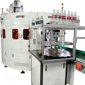 máquina de serigrafia totalmente automática
