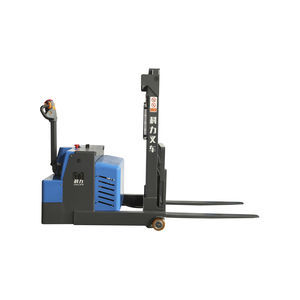 carretilla elevadora eléctrica