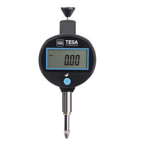 RELOJ COMPARADOR MITUTOYO - Tesa Tools S.A.