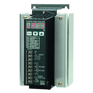regulador de potencia de tiristor