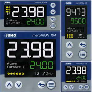 regulador multi-funcion