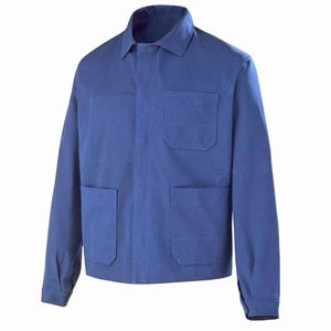 chaqueta de trabajo
