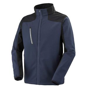 chaqueta de trabajo