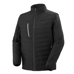 chaqueta de trabajo