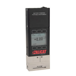 caudalímetro volumétrico