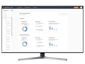 software de gestión del ciclo de vida