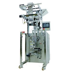 máquina de acondicionamiento para la industria agroalimentaria 1