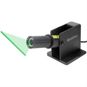 laser línea verde 1