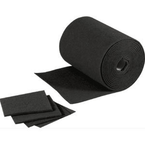 materia filtrante de carbón activado 1