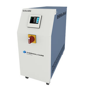 unidad de control automática