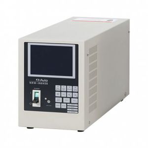 variador de alta frecuencia para máquina de soldadura