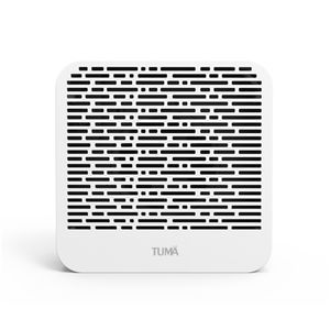 ventilador de pared